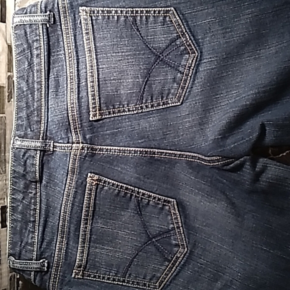 Tommy Hilfiger 6 Hope Boot blue jeans 👖 - Picture 4 of 5